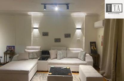 Apartment - 3 - 2 for rent in Al Nozha St. - Ard El Golf - Heliopolis - Masr El Gedida - Cairo