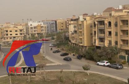 Apartment - 3 Bedrooms - 2 Bathrooms for rent in Al Gezira St. - South Investors Area - New Cairo City - Cairo