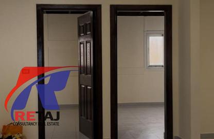 Apartment - 3 Bedrooms - 2 Bathrooms for rent in Al Gezira St. - South Investors Area - New Cairo City - Cairo