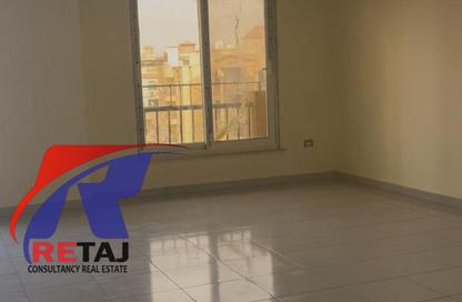 Apartment - 3 Bedrooms - 2 Bathrooms for rent in Al Gezira St. - South Investors Area - New Cairo City - Cairo
