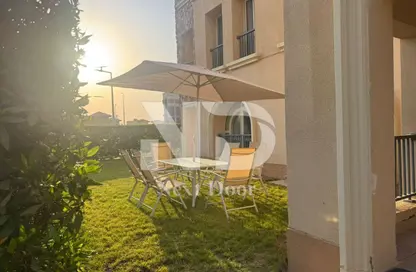 Apartment - 3 Bedrooms - 3 Bathrooms for sale in 90 Avenue - South Investors Area - New Cairo City - Cairo