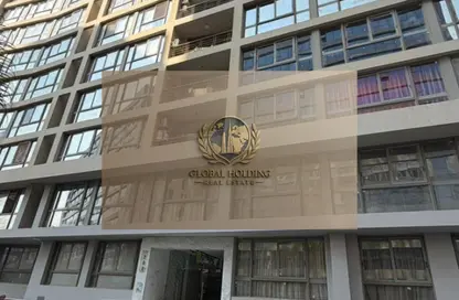 Office Space - 3 Bedrooms - 3 Bathrooms for rent in One Kattameya - El Katameya Compounds - El Katameya - New Cairo City - Cairo