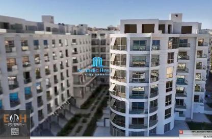 Apartment - 1 Bedroom - 1 Bathroom for sale in Scandic Resort - Hurghada Resorts - Hurghada - Red Sea