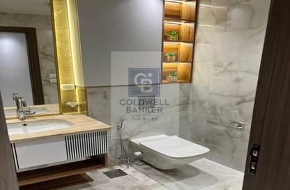 Apartment - 3 - 2 for sale in Garden Residence - Hyde Park - New Cairo City - Cairo