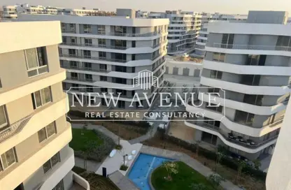 شقة - 3 غرف نوم - 3 حمامات للبيع في بلوم فيلدز - كمبوندات مدينة المستقبل - مدينة المستقبل - القاهرة