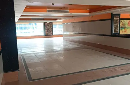 Office Space - 1 Bedroom - 2 Bathrooms for rent in Bank Center Street - South Teseen St. - The 5th Settlement - New Cairo City - Cairo