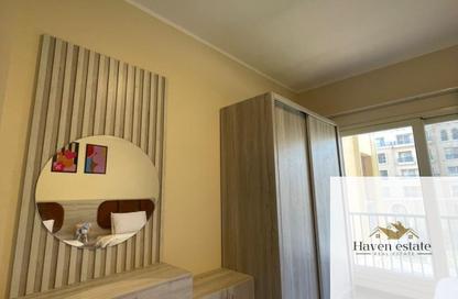 Apartment - 2 Bedrooms - 4 Bathrooms for rent in 90 Avenue - South Investors Area - New Cairo City - Cairo
