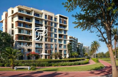 Apartment - 3 - 3 for sale in City Gate - 5th Settlement Compounds - The 5th Settlement - New Cairo City - Cairo
