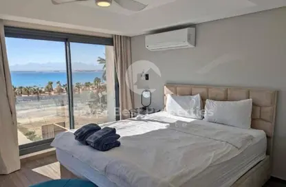 شاليه - غرفة نوم - 2 حمامات للبيع في ميسكا - سوما باى - سفاجا - الغردقة - محافظة البحر الاحمر