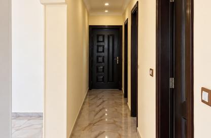 Apartment - 3 - 1 for sale in Al Taawon St. - Hadayek El Maadi - Hay El Maadi - Cairo Apartment - 3 - 1 for sale in Al Taawon St. - Hadayek El Maadi - Hay El Maadi - Cairo