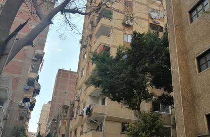 Apartment - 3 - 1 for sale in Al Taawon St. - Hadayek El Maadi - Hay El Maadi - Cairo