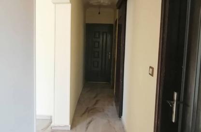 Apartment - 3 - 1 for sale in Al Taawon St. - Hadayek El Maadi - Hay El Maadi - Cairo