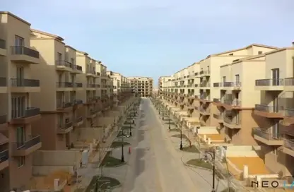 دوبلكس - 4 غرف نوم - 4 حمامات للبيع في نيوبوليس - وادي دجلة - كمبوندات مدينة المستقبل - مدينة المستقبل - القاهرة دوبلكس - 4 غرف نوم - 4 حمامات للبيع في نيوبوليس - وادي دجلة - كمبوندات مدينة المستقبل - مدينة المستقبل - القاهرة