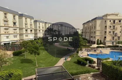 Apartment - 5 Bedrooms - 4 Bathrooms for sale in Mountain View Hyde Park - 5th Settlement Compounds - The 5th Settlement - New Cairo City - Cairo