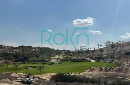 تاون هاوس - 4 غرف نوم - 4 حمامات للبيع في نيو جيزة - طريق مصر اسكندرية الصحراوي - مدينة 6 أكتوبر - الجيزة