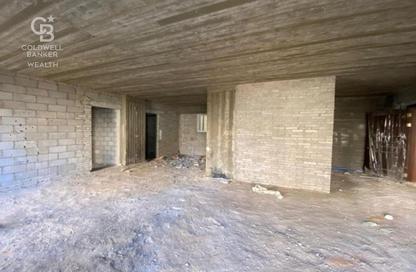 Apartment - 3 Bedrooms - 3 Bathrooms for sale in Mountain View iCity - 5th Settlement Compounds - The 5th Settlement - New Cairo City - Cairo