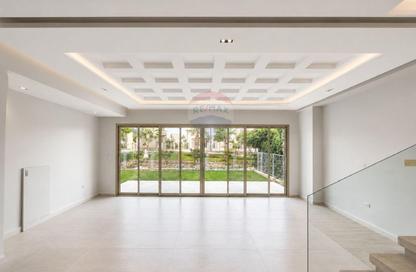 Villa - 4 Bedrooms - 5 Bathrooms for sale in The Crown - Cairo Alexandria Desert Road - 6 October City - Giza