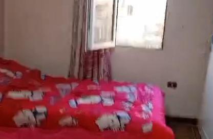 Apartment - 2 Bedrooms - 1 Bathroom for rent in 13th District - Sheikh Zayed City - Giza