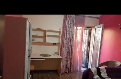 Apartment - 2 Bedrooms - 1 Bathroom for rent in 13th District - Sheikh Zayed City - Giza
