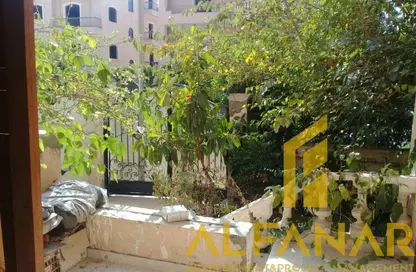 دوبلكس - 4 غرف نوم - 3 حمامات للبيع في شارع الامام مالك - الحي السادس - مدينة العبور - القليوبية