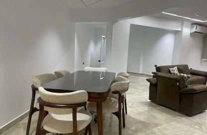 Apartment - 2 Bedrooms - 2 Bathrooms for rent in Al Mesaha St. - Dokki - Giza