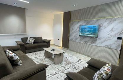 Apartment - 2 Bedrooms - 2 Bathrooms for rent in Al Mesaha St. - Dokki - Giza