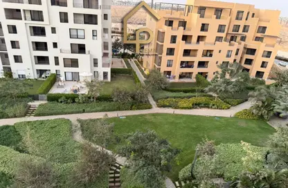 شقة - غرفة نوم - 1 حمام للايجار في أو ويست - كمبوندات 6 أكتوبر - مدينة 6 أكتوبر - الجيزة