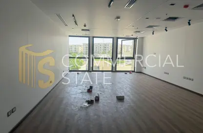 Office Space - 1 Bedroom - 1 Bathroom for sale in Mivida - 5th Settlement Compounds - The 5th Settlement - New Cairo City - Cairo