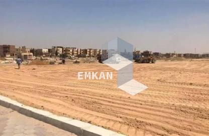 Land - Studio for sale in Waslet Dahshur Road - Green Belt - 6 October City - Giza
