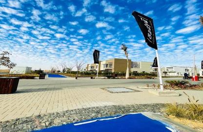 Townhouse - 3 Bedrooms - 3 Bathrooms for sale in Badya Palm Hills - 6 October Compounds - 6 October City - Giza