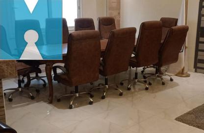 شقة - 3 غرف نوم - 3 حمامات للايجار في بيت الوطن - كمبوندات الشيخ زايد - الشيخ زايد - الجيزة