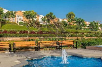 Townhouse - 4 Bedrooms - 5 Bathrooms for sale in Layan Residence - 5th Settlement Compounds - The 5th Settlement - New Cairo City - Cairo Townhouse - 4 Bedrooms - 5 Bathrooms for sale in Layan Residence - 5th Settlement Compounds - The 5th Settlement - New Cairo City - Cairo