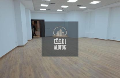 Co-Working Space - Studio for rent in North Teseen St. - The 5th Settlement - New Cairo City - Cairo