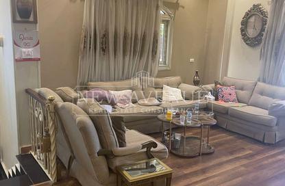 Duplex - 5 - 3 for sale in District 5 - 5th Settlement Compounds - The 5th Settlement - New Cairo City - Cairo