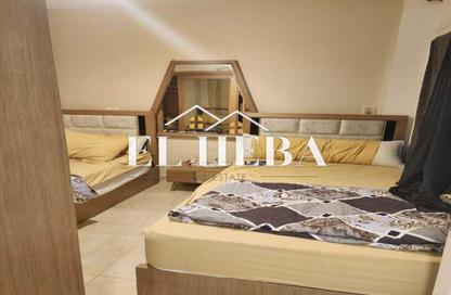 Apartment - Studio - 1 Bathroom for rent in Madinaty - Cairo Apartment - Studio - 1 Bathroom for rent in Madinaty - Cairo