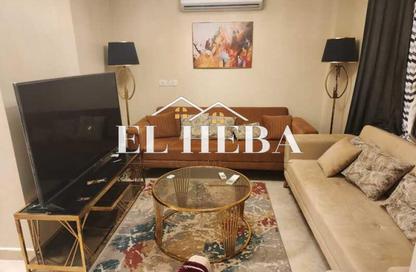 Apartment - Studio - 1 Bathroom for rent in Madinaty - Cairo Apartment - Studio - 1 Bathroom for rent in Madinaty - Cairo