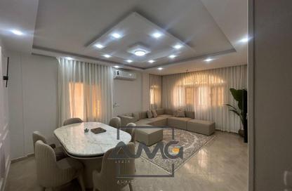 Apartment - 2 Bedrooms - 1 Bathroom for sale in Gardenia Springs - Ext North Inves Area - New Cairo City - Cairo
