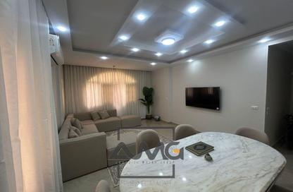 Apartment - 2 Bedrooms - 1 Bathroom for sale in Gardenia Springs - Ext North Inves Area - New Cairo City - Cairo