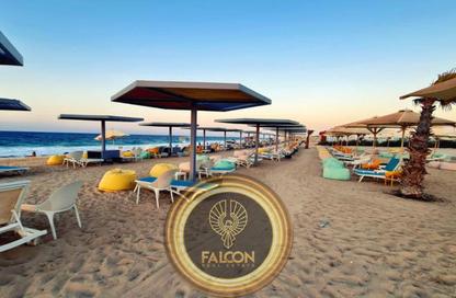 Chalet - 1 Bedroom - 1 Bathroom for sale in Salt - Ras Al Hekma - North Coast