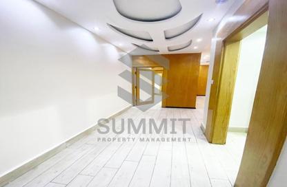 Office Space - Studio - 2 Bathrooms for rent in One Ninety Mall - South Teseen St. - The 5th Settlement - New Cairo City - Cairo