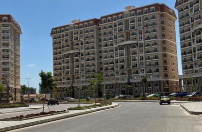 شقة - 3 غرف نوم - 2 حمامات للبيع في صوارى - كمبوندات الاسكندرية - الاسكندرية شقة - 3 غرف نوم - 2 حمامات للبيع في صوارى - كمبوندات الاسكندرية - الاسكندرية