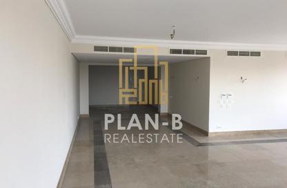 (بنتهاوس  (روف - 3 - 3 للإيجار في نيو جيزة - طريق مصر اسكندرية الصحراوي - مدينة 6 أكتوبر - الجيزة