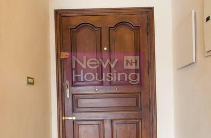 Apartment - 3 - 3 for rent in Zamalek - Cairo Apartment - 3 - 3 for rent in Zamalek - Cairo