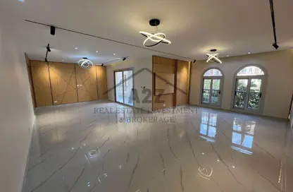 Apartment - 3 Bedrooms - 3 Bathrooms for sale in Madinaty - Cairo