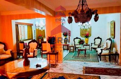 بناية كاملة - 3 غرف نوم - 5 حمامات للبيع في شارع التسعين الجنوبي - التجمع الخامس - مدينة القاهرة الجديدة - القاهرة