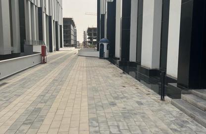 Office Space - Studio - 1 for sale in Hyde Park Business District Mall - South Teseen St. - The 5th Settlement - New Cairo City - Cairo Office Space - Studio - 1 for sale in Hyde Park Business District Mall - South Teseen St. - The 5th Settlement - New Cairo City - Cairo