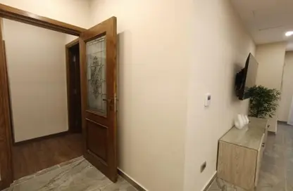 Apartment - 2 Bedrooms - 3 Bathrooms for rent in Villette - 5th Settlement Compounds - The 5th Settlement - New Cairo City - Cairo