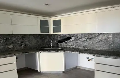 Apartment - 3 Bedrooms - 2 Bathrooms for rent in Eastown - 5th Settlement Compounds - The 5th Settlement - New Cairo City - Cairo