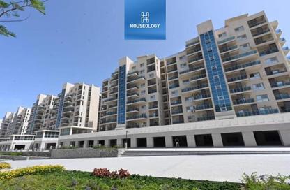 محل - استوديو - 2 حمامات للبيع في مدينة العلمين الجديدة - العلمين - الساحل الشمالي