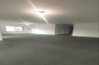 مساحات مكتبية - 4 غرف نوم - 3 حمامات للايجار في شارع محيي الدين عبد الحميد - المنطقة الثامنة - مدينة نصر - القاهرة